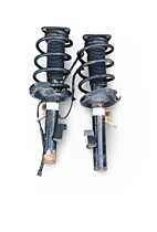 Set Amortizoare Fata Volvo S40 II 2.0 Diesel 2004 - 2012 Cod 22-112811, 22-112880 [MX1229]