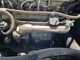 Teava Conducta Gaze EGR Toyota RAV4 2.2 D 2AD 2005 - 2013