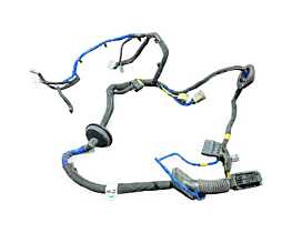 Instalatie Electrica de pe Usa Portiera Stanga Fata Sofer Hyundai Ioniq 2016 - 2022 Cod 91600-G2880 [LR3873]