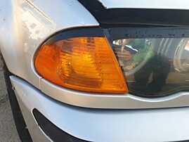 Semnalizare Dreapta BMW Seria 3 E46 Non Facelift 1998 - 2001