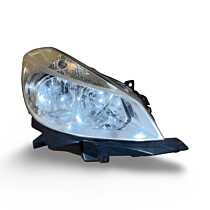 Far Dreapta cu Suport EUROPA Renault Clio 3 2005 - 2014 Cod 8200289846 [L9107]