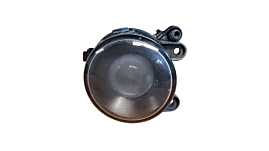 Proiector Ceata Dreapta de pe Bara Spoiler Fata Volkswagen Golf 5 2004 - 2008 Cod 270965-00 [LR2119]