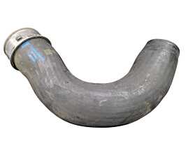 Furtun Aer Intercooler Volkswagen Passat B6 2.0 TDI 2005 - 2010 Cod 1K0145834T [N4258]