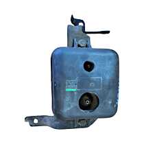 Vas Rezervor Aer Vacuum Opel Corsa D 1.3 CDTI 2006 - 2014 Cod FV800102 [L8772]