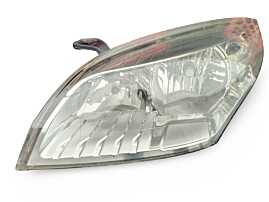 Far Stanga Renault Megane 3 2008 - 2016 (Prezinta Fisura in partea de jos, sub far) [LS0719]