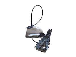 Broasca Incuietoare cu Suport Maner Usa Portiera Stanga Fata Renault Megane 2 2002 - 2008 Cod 8200028463 [N2433]