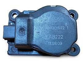 Motoras Reglaj Grila Clapeta Clapete Aeroterma BMW Seria 3 E81 E87 E88 2004 - 2011 Cod 113930-072 [N5045]