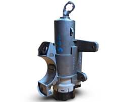 Contact Pornire cu Lama Cheie Volvo V70 2000 - 2007 Cod 8626324 [N4909]