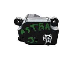 Motoras Reglaj Grila Clapeta Clapete Aeroterma Peugeot 307 2001 - 2008 Cod 410473241 [N3853]