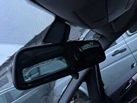Oglinda Retrovizoare Interioara de pe Parbriz cu Locas Senzor Ploaie Lumini Opel Zafira B 2005 - 2011