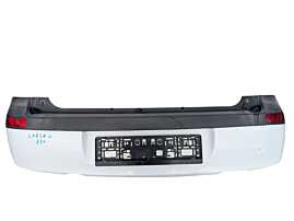 Bara Spoiler Spate Opel Corsa C 2000 - 2006 [LC2920]