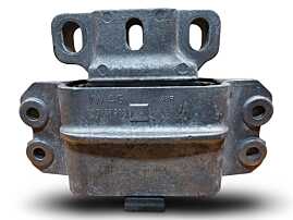 Suport Motor Stanga Audi A3 8P 1.6 1.9 TDI 2004 - 2013 Cod 1K0199555M [N5127]