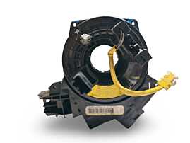 Spira Spirala Panglica Senzor Unghi Volan Ford C-Max 2004 - 2010 Cod 4M5T-14A664-AC [LS0643]