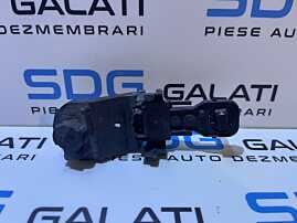 Soclu Suport Bec Becuri de la Stop Lampa Tripla Dreapta de pe Hayon Haion Capota Portbagaj Seat Leon 1P 2006 - 2009 Cod 6L5945231 [AV2604]