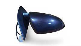 Oglinda Dreapta cu Camera Nissan Qashqai J10 2007 - 2013 [LR2453]