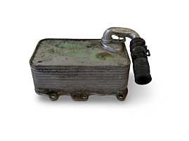 Termoflot Radiator Racitor Ulei Volkswagen Touareg 7P 3.0 TDI 2010 - 2018 [LR3235]