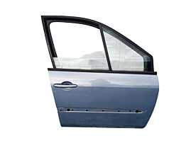 Usa Usi Portiera Portiere Dreapta Fata Renault Scenic 2 2003 - 2009 [LC2360]