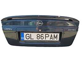 Capota Portbagaj cu Eleron Opel Vectra B Sedan Berlina 1995 - 2001 [LN0018]