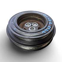 Fulie Vibrochen Arbore Cotit Peugeot Boxer 2.2 HDI 2006 - 2017 Cod BU3Q-6B319-AA [LR3574]