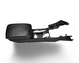 Cotiera cu Consola Centrala Ford Mondeo Mk4 2007 - 2014 Cod 7S71-A045A20-AX [LR3094]