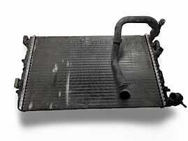 Radiator Racire Apa Skoda Fabia 2 1.2 Benzina 2007 - 2014 Cod 6Q0121253Q [LR2519]