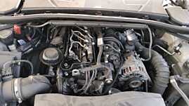 Cutie Viteze Automata BMW Seria 3 E90 E91 2.0 D N47 2004 - 2011 [0557]