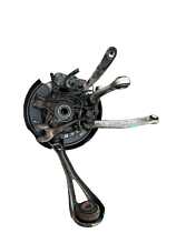 Fuzeta Dreapta Spate cu Rulment si Senzor ABS Volkswagen Touareg 7L 4.2 FSI BAR AXQ 2003 - 2010 Cod 7L0501201B [B4741]