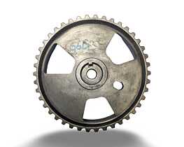 Fulie AX Came Peugeot 206 1998 - 2012 [L9563]