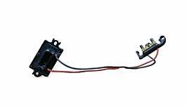 Releu Rezistenta Trepte Ventilator Aeroterma Habitaclu Renault Megane 2 2002 - 2008 Cod 7701207717 [MX0955]