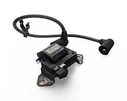 Bobina Inductie Daewoo Matiz 0.8 Benzina 1998 - 2010 [LR2913]