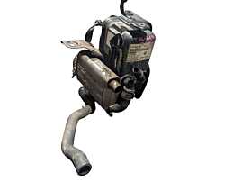 Webasto Pompa Incalzire Auxiliara Volkswagen Touran 1T1 1T2 2.0 TDI 2003 - 2010 Cod 1K0815071AD [N3954]