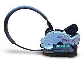 Broasca Incuietoare Usa Portiera Stanga Fata Seat Toledo 4 2012 - 2019 Cod 5E2837015 (Provine de la o masina de U.K) [N5116]