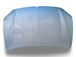 Capota Motor SsangYong Rodius 2004 - 2013 Culoare SAF [LC4367]