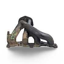 Galerie Evacuare Skoda Octavia 1 1.6 Benzina 1997 - 2011 Cod 032253033 032253033K [LR2653]