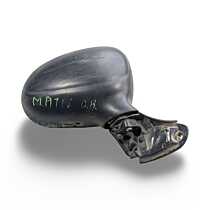 Oglinda Dreapta Manuala Daewoo Matiz 2005 - 2010 [LR2991]