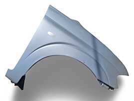 Aripa Dreapta Fata SsangYong Rodius 2004 - 2013 Culoare SAF [LC4390]