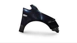 Aripa Dreapta Fata Opel Astra J 2009 - 2016 Culoare Z20R [LC3566]