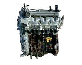 Motor Ambielat Fara Anexe 1.1 CRDI D3FA Hyundai i20 2012 - 2018 Cod 199X12AH00 [B4748]