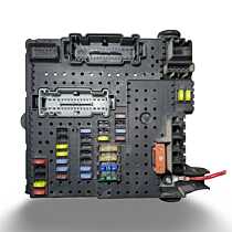 Panou Tablou Sigurante Volvo S60 2000 - 2009 Cod 28080156 30786646 30728273 [L9260]