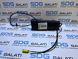 Airbag Scaun Stanga Fata Sofer Ford Fiesta 5 2002 - 2008 Cod 2S6A-A611D11-AC
