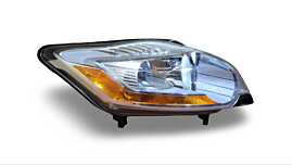 Far dreapta FARA Xenon Ford Kuga 1 2008 - 2013 Cod 8V41-13W029-BC 8V4113W029BC [LR2451]