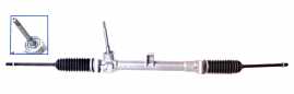 Caseta de Directie Fiat Stilo 2001 - 2008 Cod 52G19577 [MX1011]