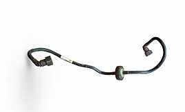 Furtun Conducta Vacuum Servofrana Citroen C4 II 2.0 HDI 2010 - 2018 Cod 9684334380, 4578L8 [MX0637]