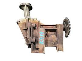 Pompa Ulei Renault Megane 2 1.6 B K4M 2002 - 2008 Cod 8200066235 [N4362]