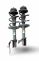 Set Amortizoare Complete Fata Dacia Logan 2 1.5 DCI 2012 - 2020 Cod 614024JP [MX0590]