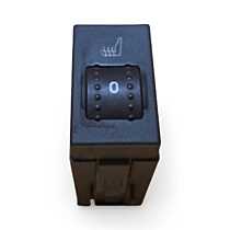 Buton Incalzire Scaun Ford C-Max 2004 - 2010 Cod 3M5T-19K314-AC [N4486]