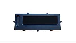 Display Afisaj Bord Renault Megane 3 2008 - 2016 Cod 280340011R [LR2181]