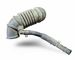 Tub Tubulatura Conducta Admisie Aer Mitsubishi L200 2.5 DI-D 2005 - 2015 Cod MN171012 [LR4352]