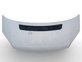 Capota Motor Ford Transit 2007 - 2014 [LN0017]