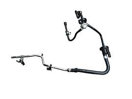 Supapa Presiune Combustibil cu Conducte Audi A5 8T 1.8 TFSI 2008 - 2017 Cod 06H906517B 0280142459 [N2759]